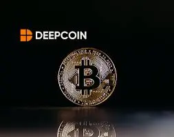 Deepcoin Coin